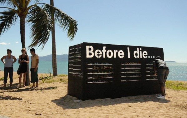 BeforeIdie-Townsville-Australia