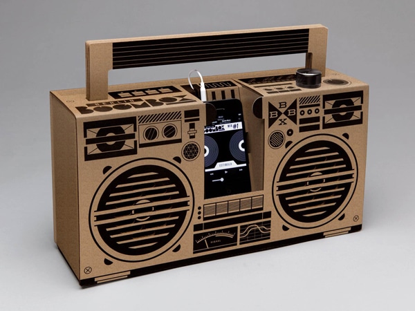 BerlinBoombox