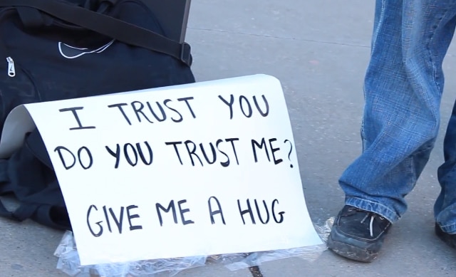 Blind-Trust-Project3