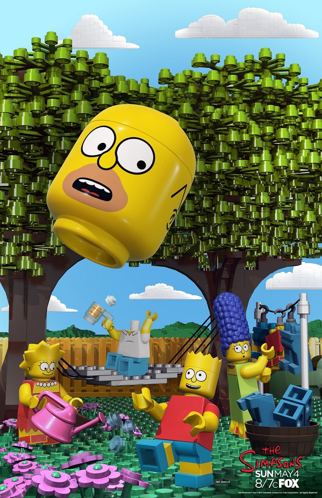 Brick-Like-Me