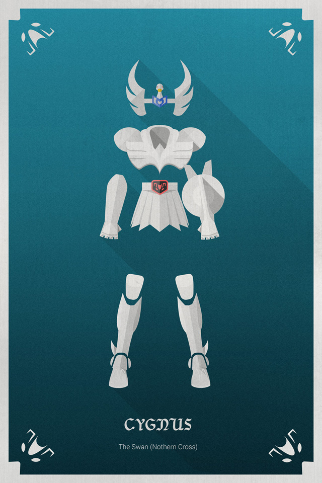 CYGNUS_ARMOR