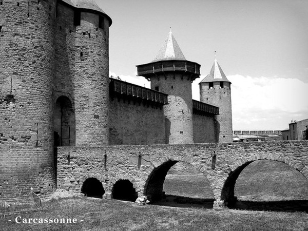 Carcassonne