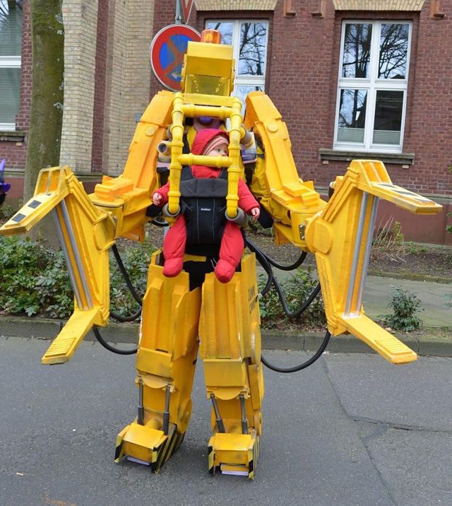 Carsten-Riewe-Aliens