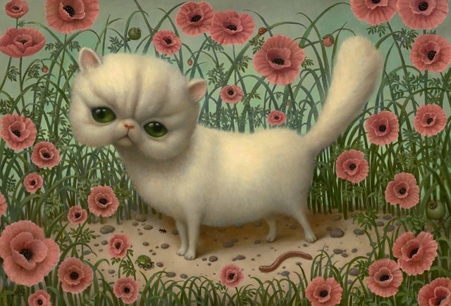 CatArtShow101Exhibit01