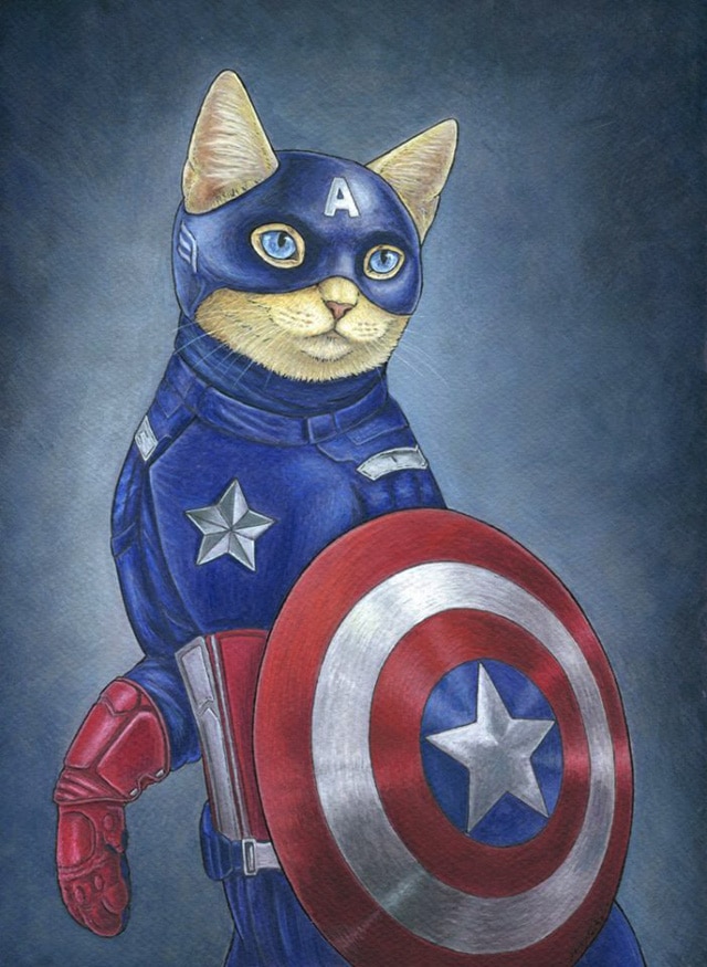 CatArtShow101Exhibit04