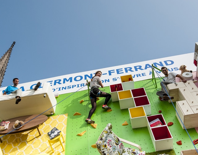 Clermont-Ferrand-ikea-mur-escalade2