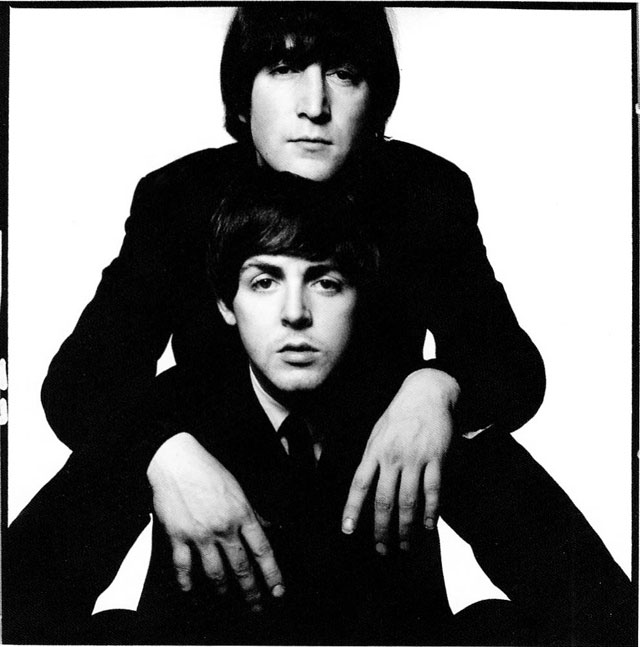 David-Bailey-Beatles