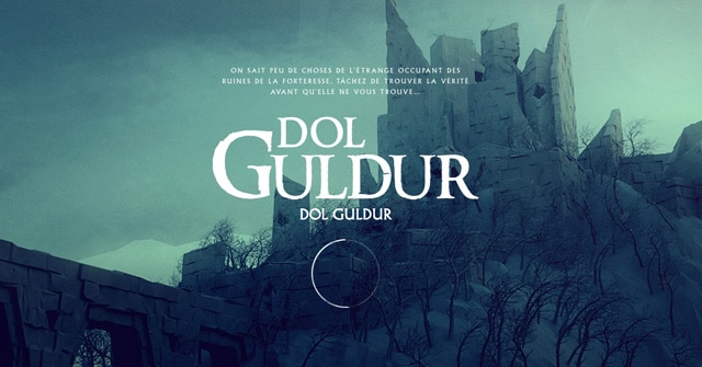 DolGoldur