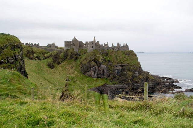Dunluce-Castle-trinamerryartist