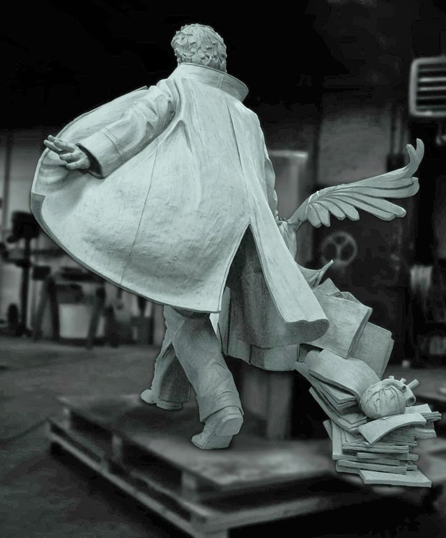 Edgar-Allan-Poe-Square-Public-Art-Project