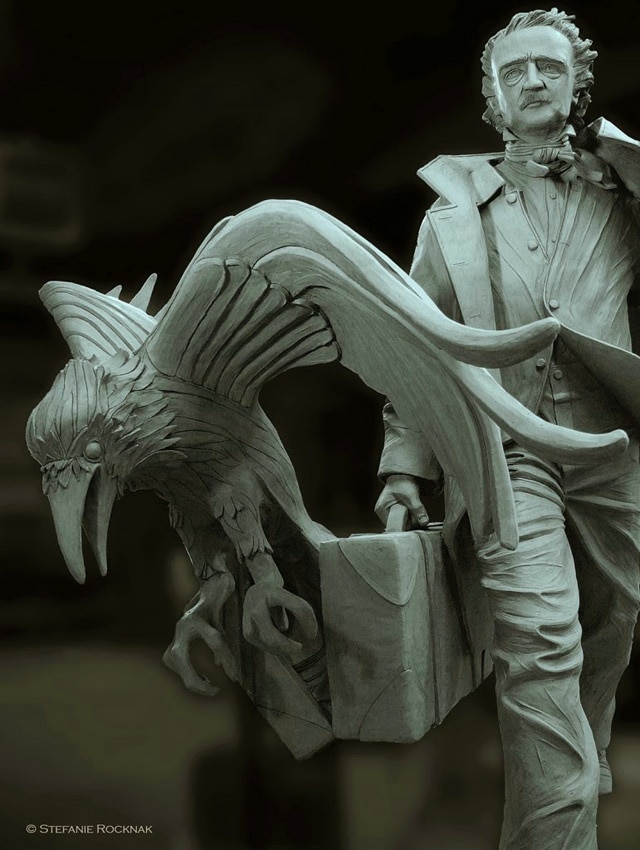 Edgar-Allan-Poe-Square-Public-Art-Project3