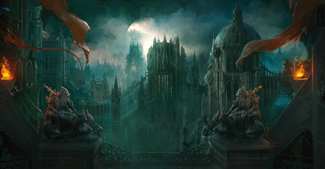 Exposition-Castlevania-Lords-of-Shadow-2-art