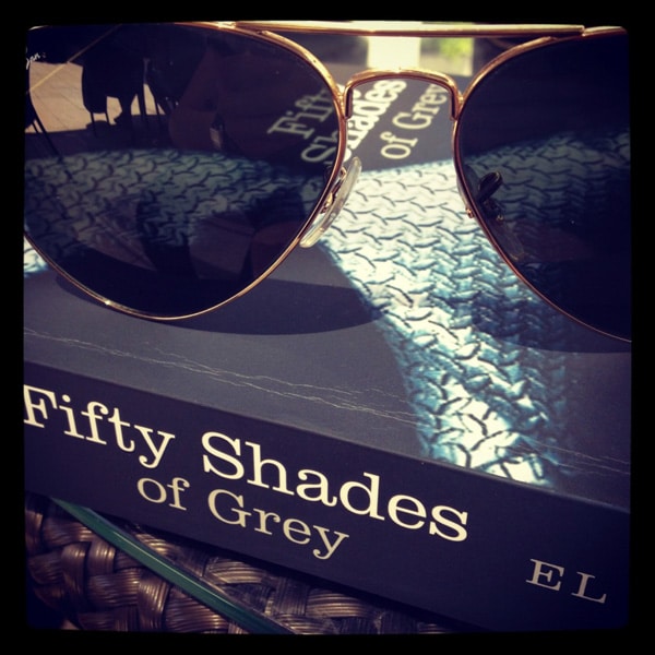 FiftyShadesofGrey