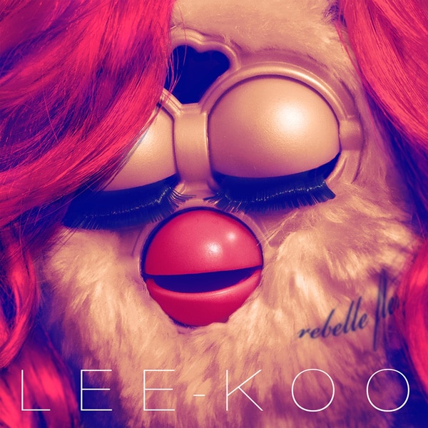 Furby-pochettes-album-Rihanna-Loud