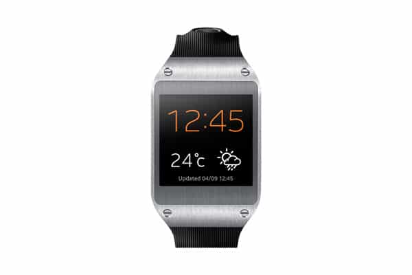 GalaxyGear