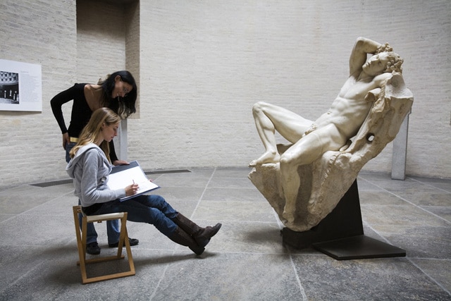 Glyptothek_Munich