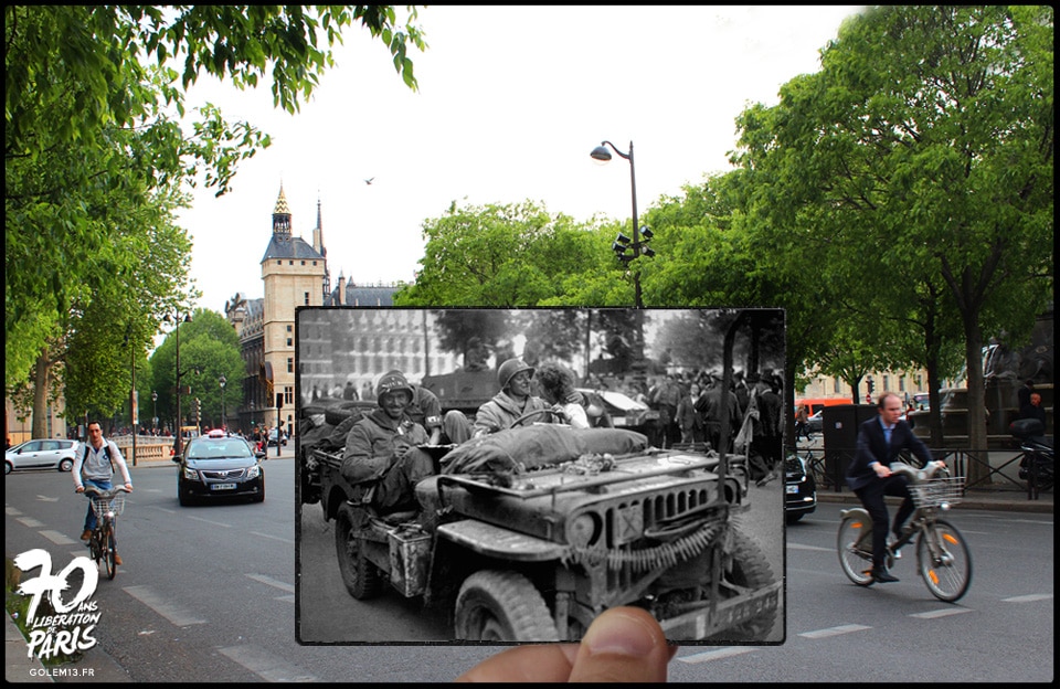 Golem13-Paris-Liberation-1944-Chatelet2