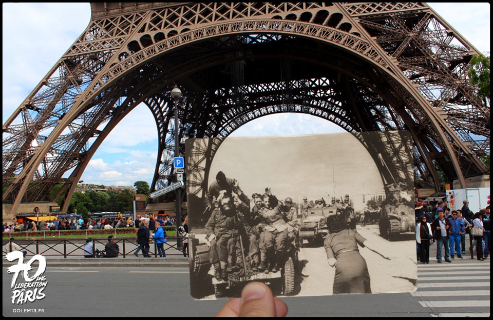 Golem13-Paris-Liberation-1944-Eiffel2