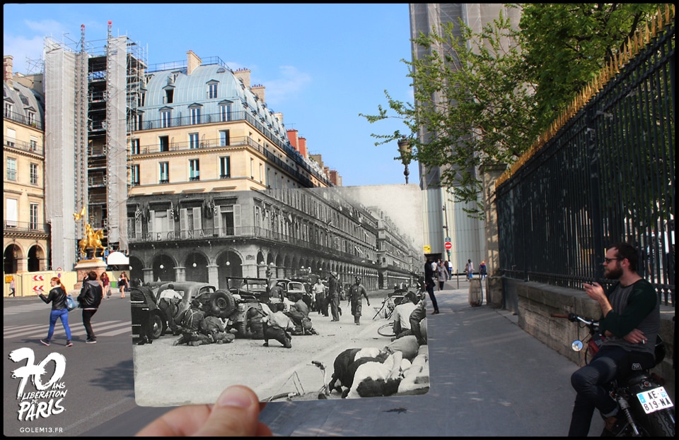 Golem13-Paris-Liberation-1944-Rivoli-Jeanne
