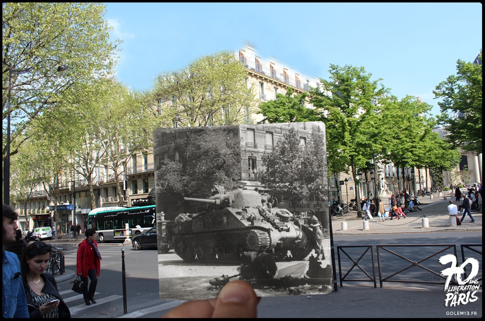 Golem13-Paris-Liberation-1944-Sorbonne2