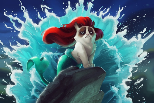 GrumpyCat-famous-disney09
