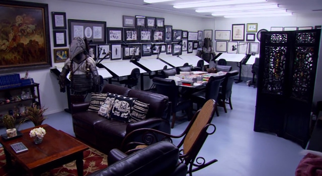 Guillermo-del-Toro---Welcome-to-Bleak-House5
