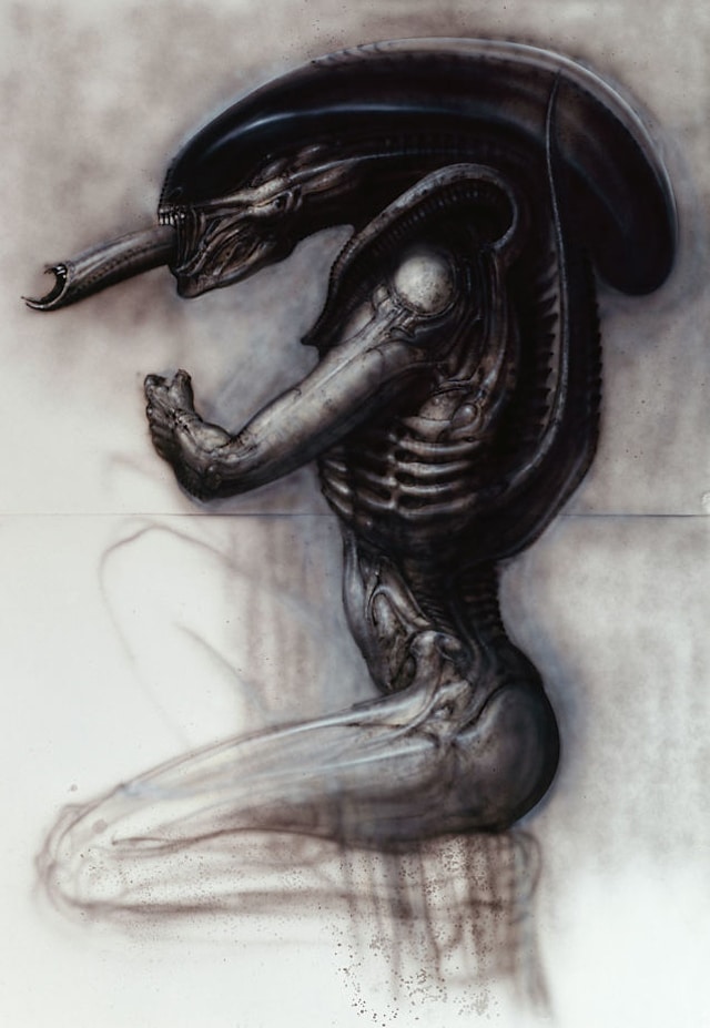 H.R-Giger-alien1979-02