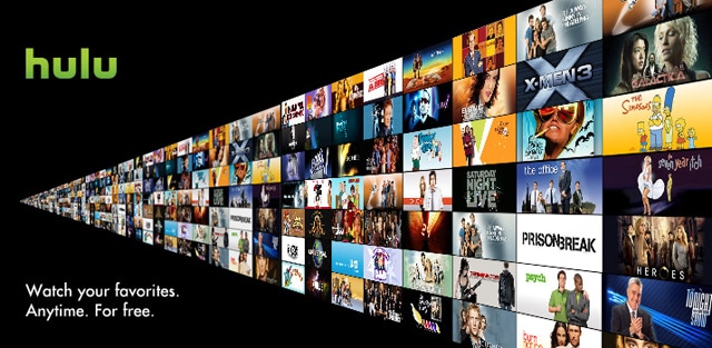 HULU-ad
