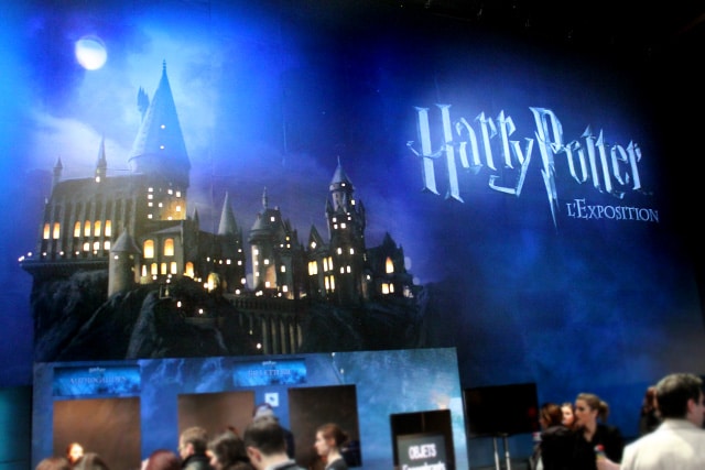 HarryPotter-expo-CiteDuCinema-golem13-1