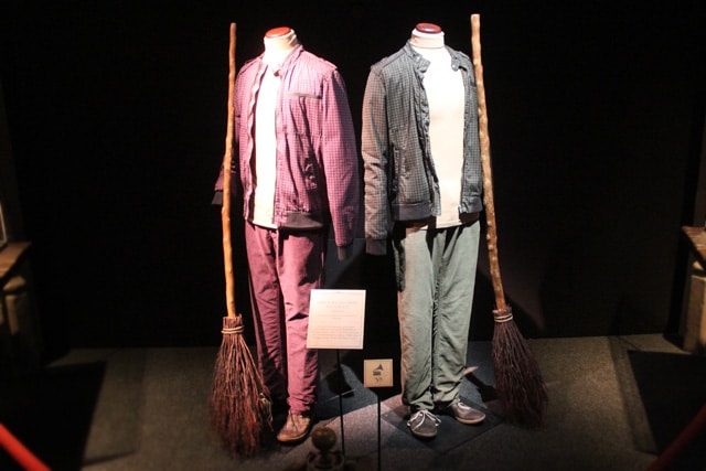 HarryPotter-expo-CiteDuCinema-golem13-2
