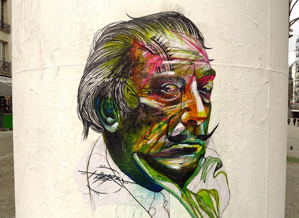 Hopare
