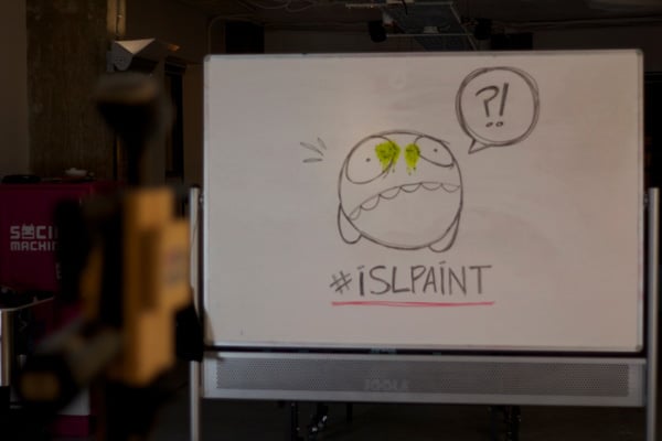 ISLPaint2