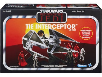 Interceptor