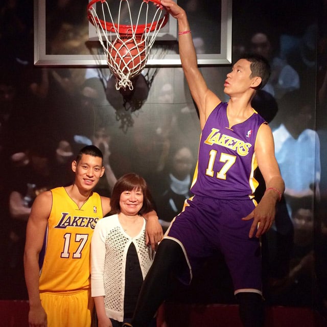 JeremyLin