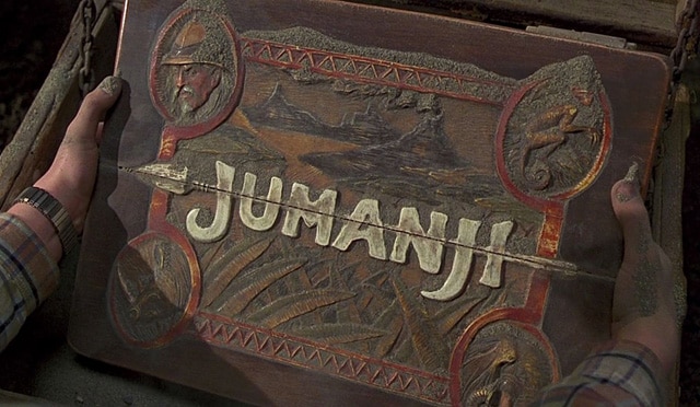 Jumanji-boxgame