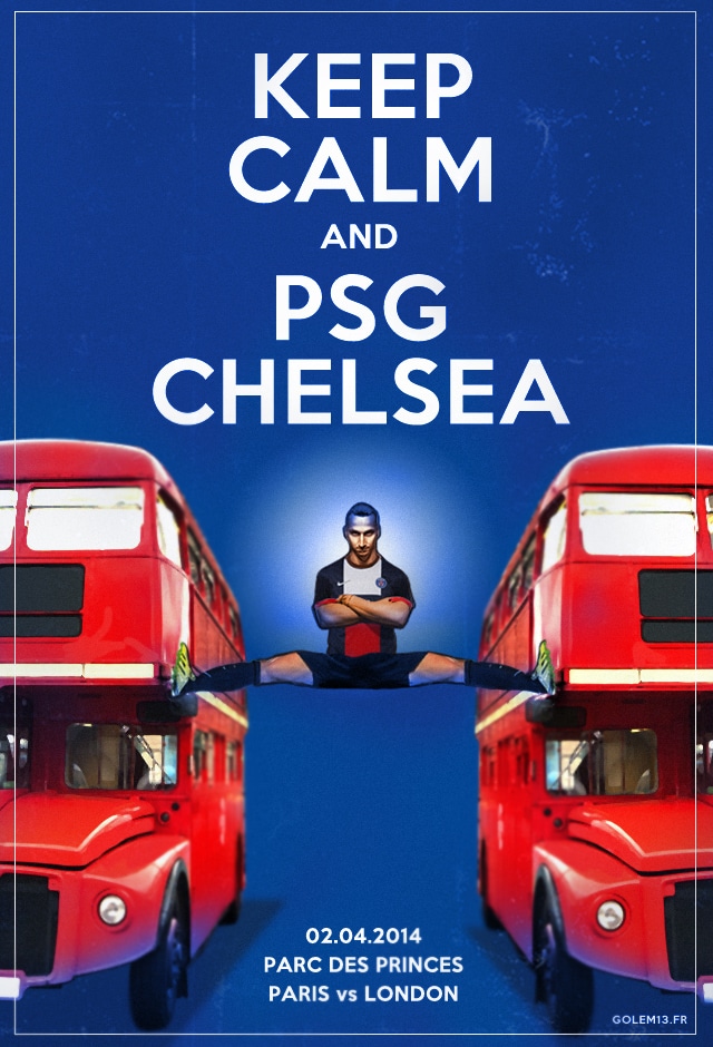 KeepCalm-and-PSG-Chelsea-Zlatan