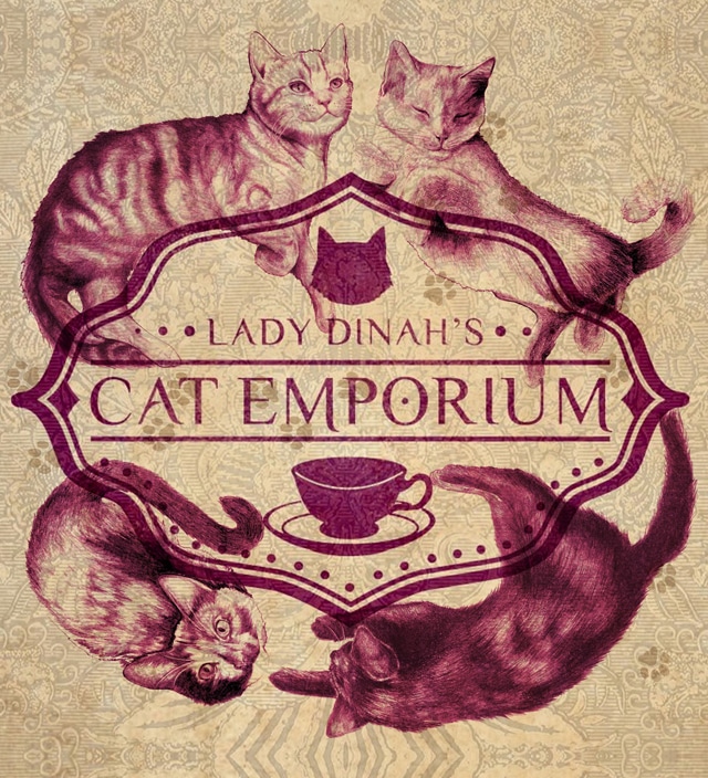 LadyDinahCatEmporium0