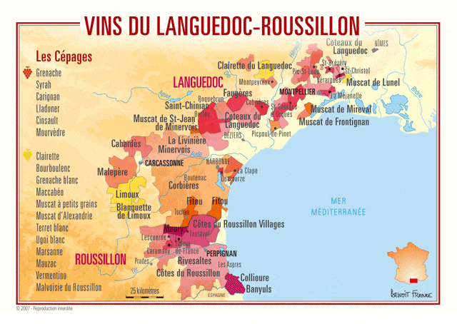 Languedoc-Rousillon-map-