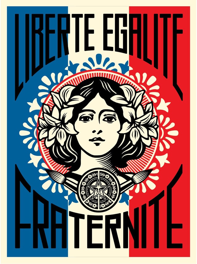 Liberte-Fraternite-Obey-2015
