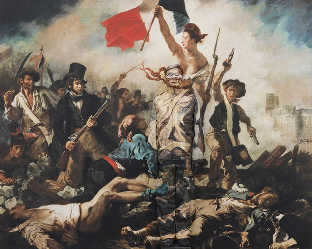 Liu-Bolin-Galerie-Paris-Beijing38