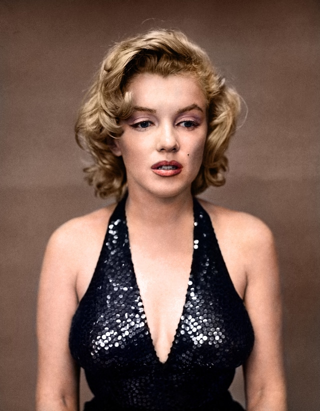 Marilyn-1957