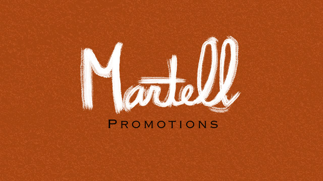 Martell-Logo
