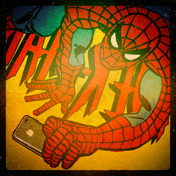 MarvelSelfie01