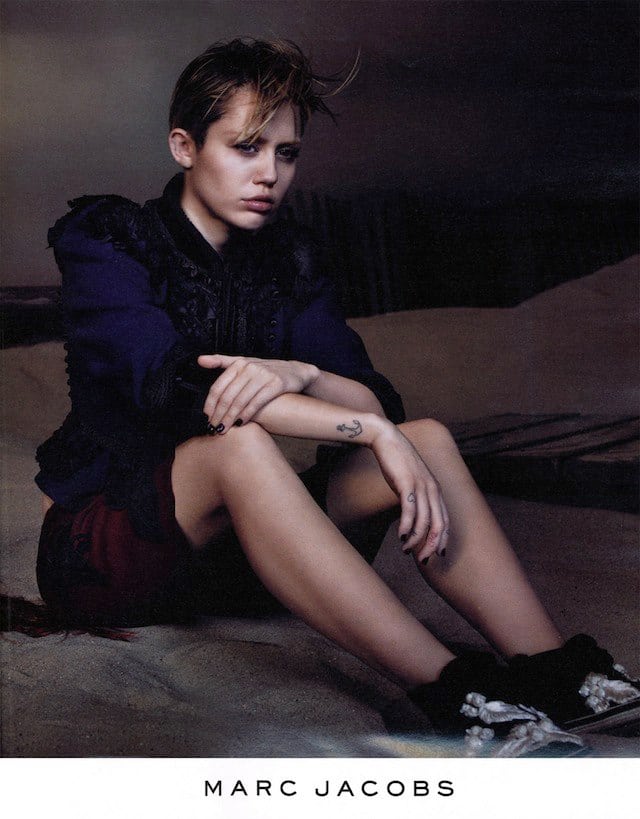 Miley-MarcJacobs