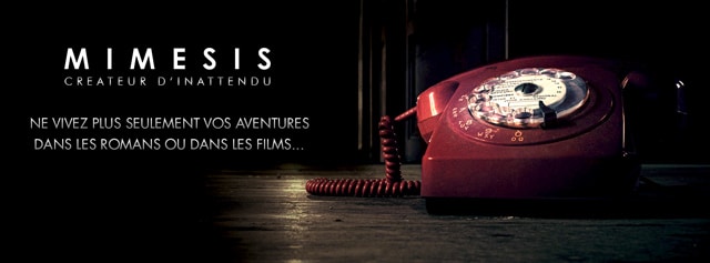 Mimesis-2