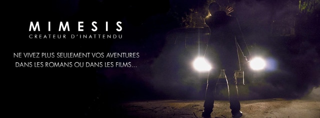 Mimesis-3