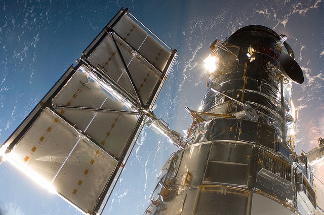 NASA-Gravity-13