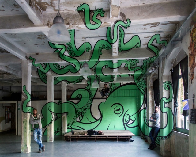 Octopus-Anamorph1