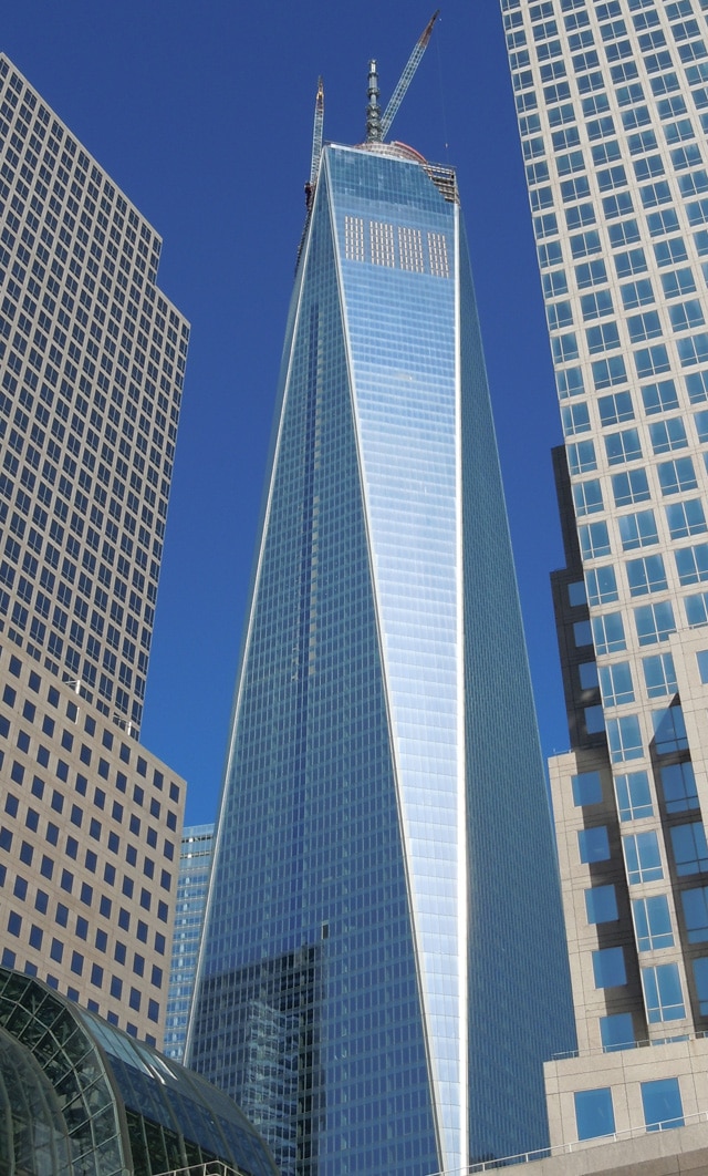 One-World-Trade-Center