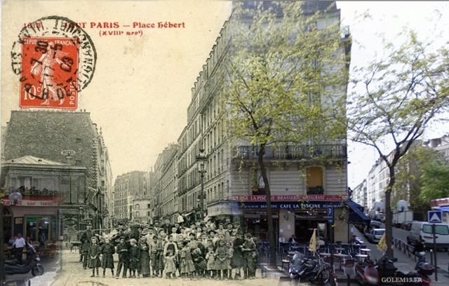 Paris1900-golem13-PlaceHebert